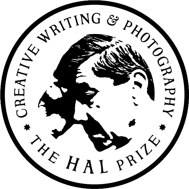 The Hal Prize Logo for The Hal Prize