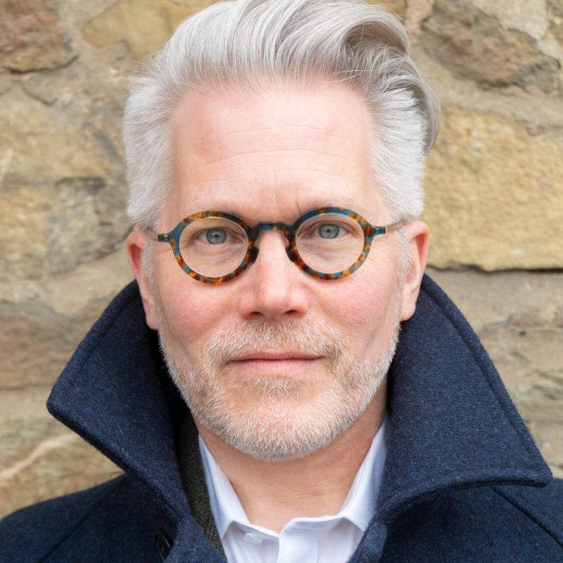 Mark Wunderlich