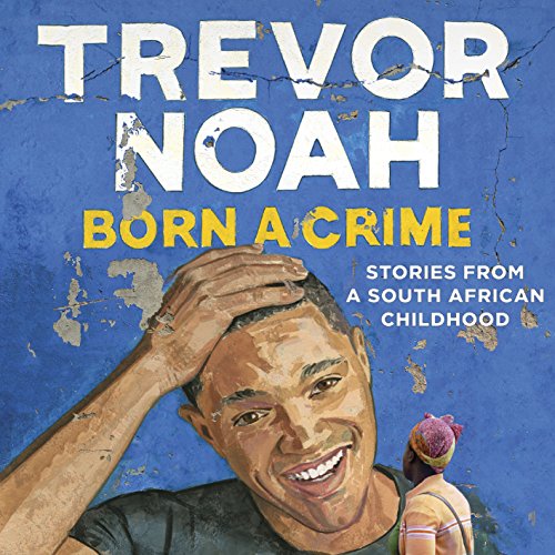 BornaCrime