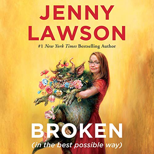 Broken