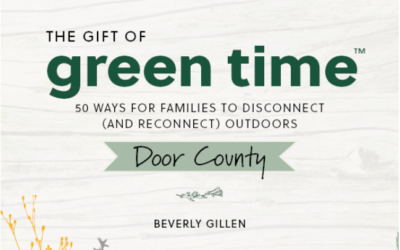 ‘The Gift Of Green Time’ Encourages Families To Explore