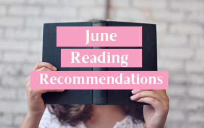 June Reading Recommendations