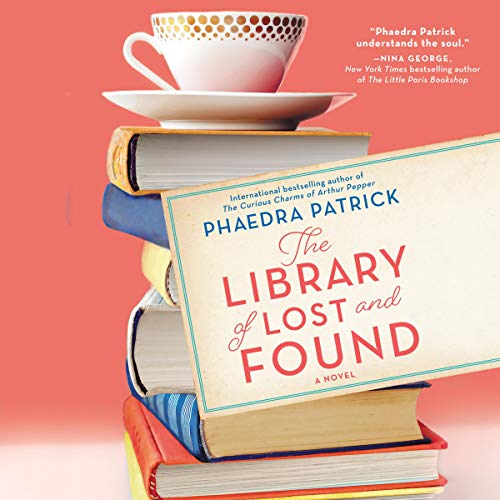 LibraryLost