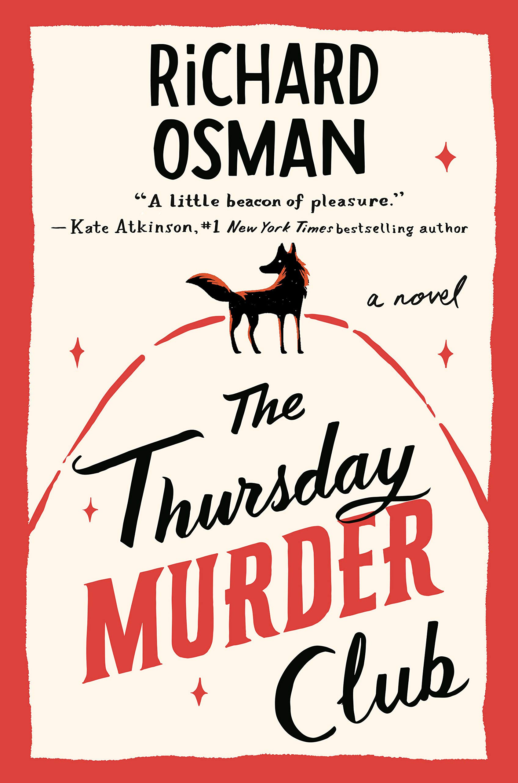 ThursdayMurder