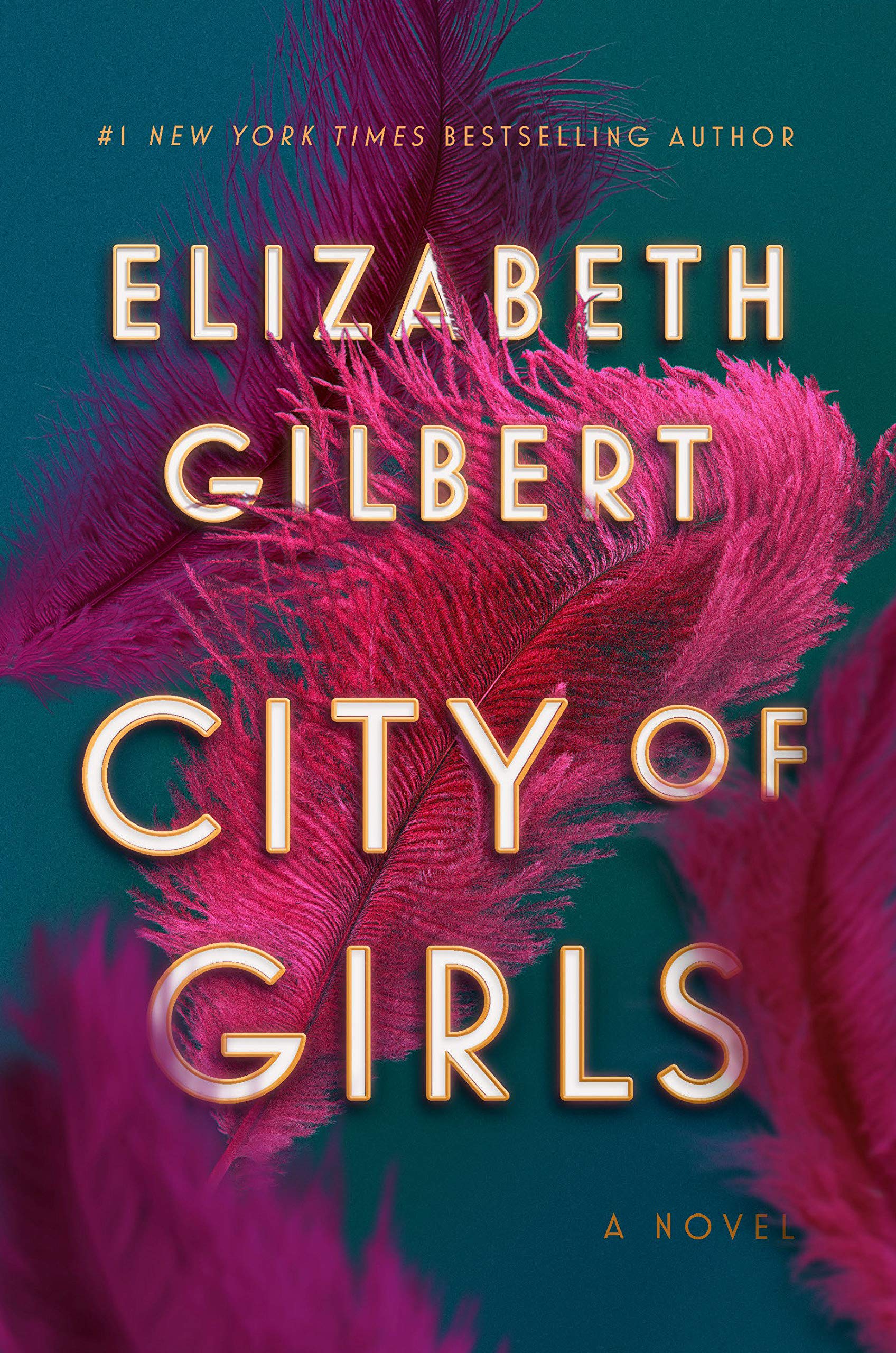 CityofGirls