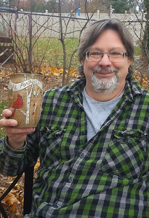 steve Hal mug 2