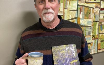 Meet the Hal Prize Winners: Dan Powers