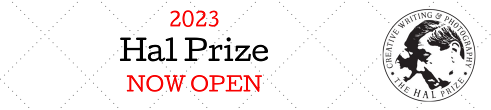 The Hal Prize (2)