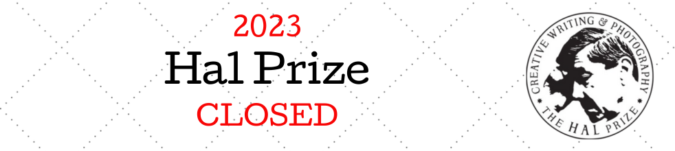 The Hal Prize (3)